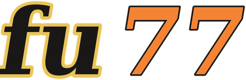 fu77 logo