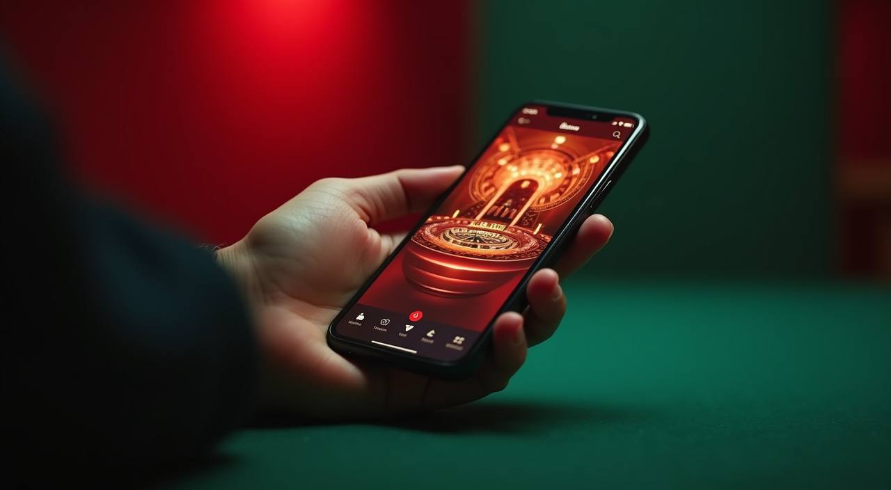 fu77 mobile gaming